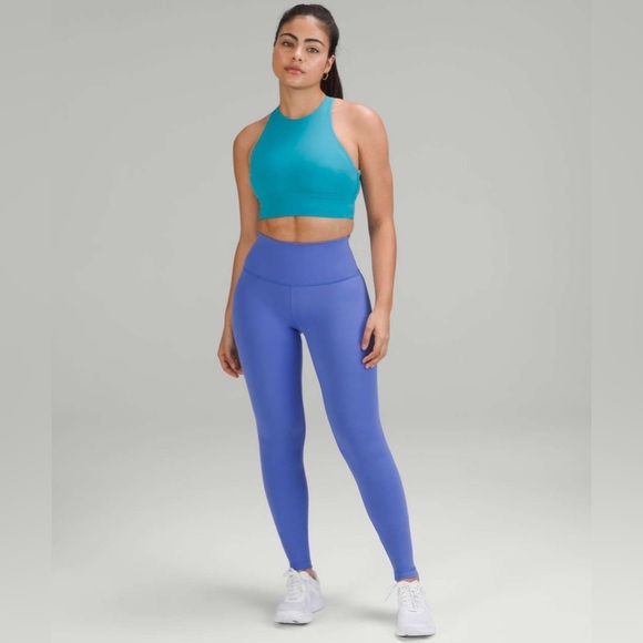Lululemon Wunder Train leggings - Picture 1 of 5